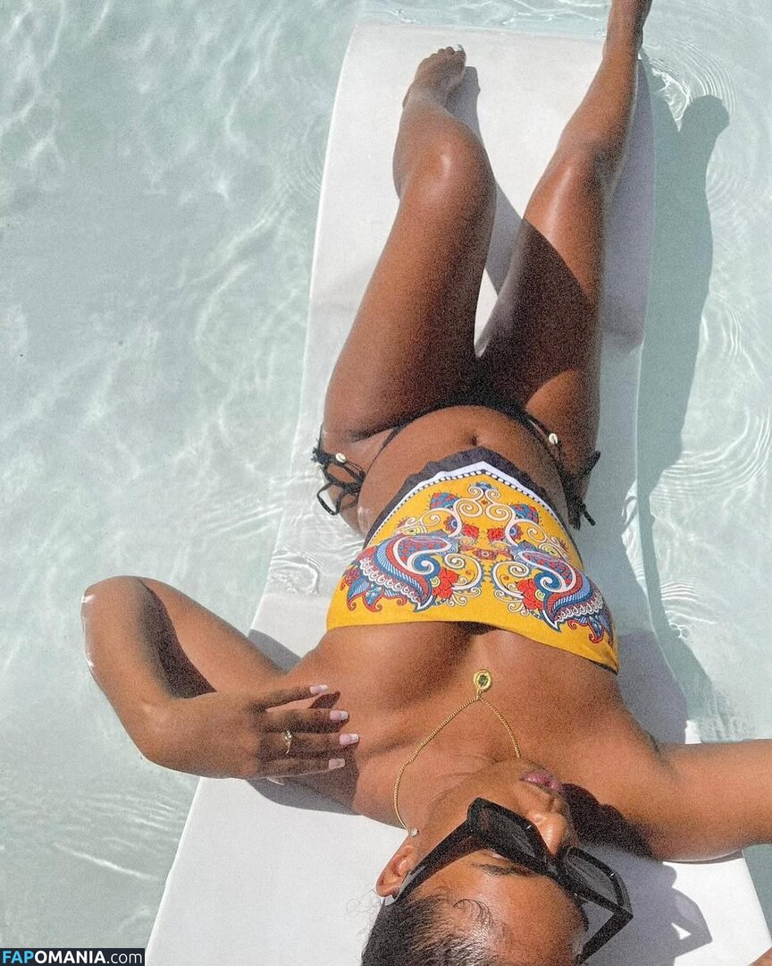 Yasmeen Kearra / yaskearra / yasmeen.kearra Nudo OnlyFans  Foto trapelata #14