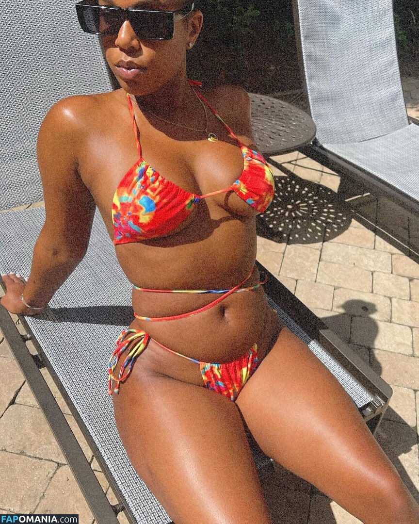 Yasmeen Kearra / yaskearra / yasmeen.kearra Nudo OnlyFans  Foto trapelata #16