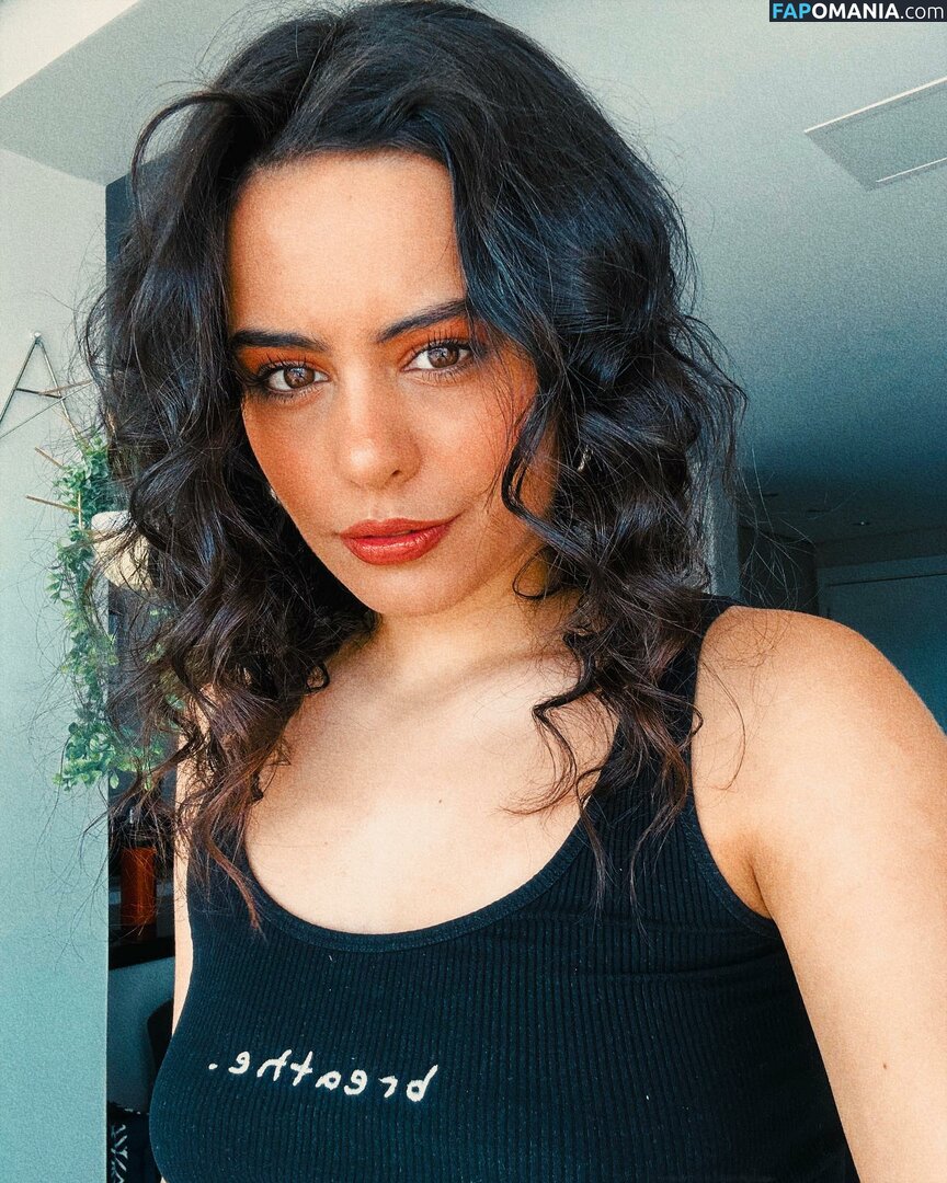 Venus Podcast / Yasmin Ali Yassine / yasyassine Nudo OnlyFans  Foto trapelata #40