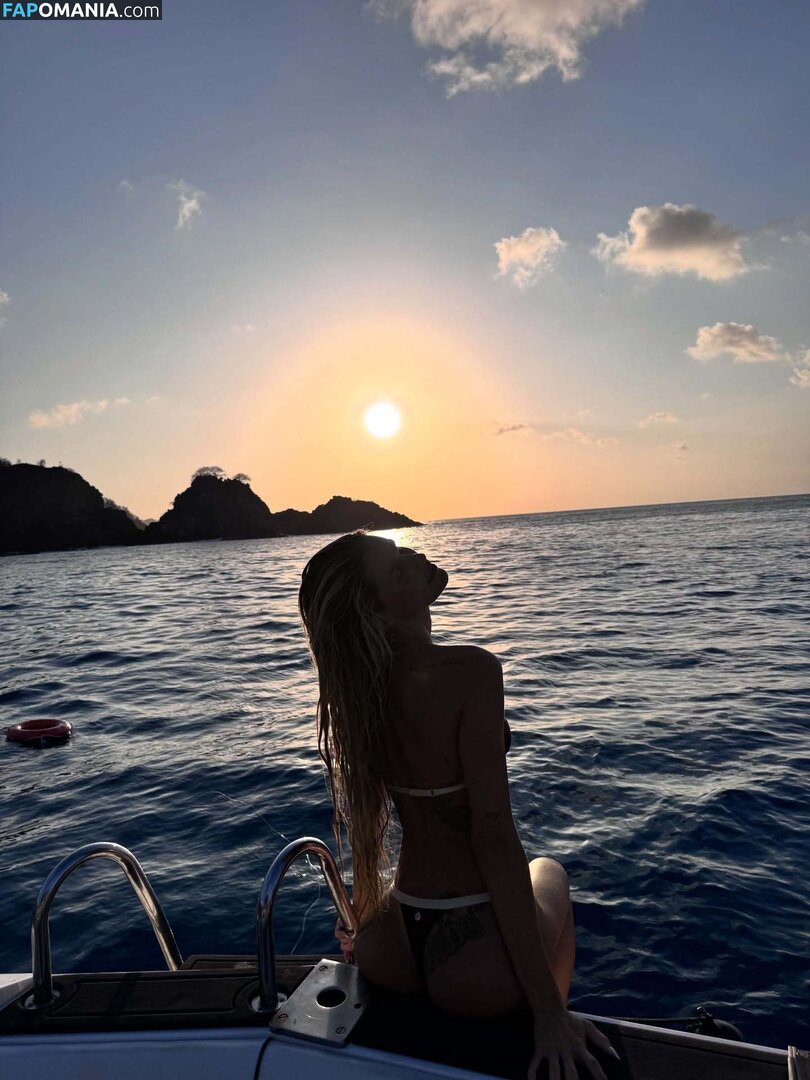 Yasmin Brunet / yasminbrunet Nudo OnlyFans  Foto trapelata #204