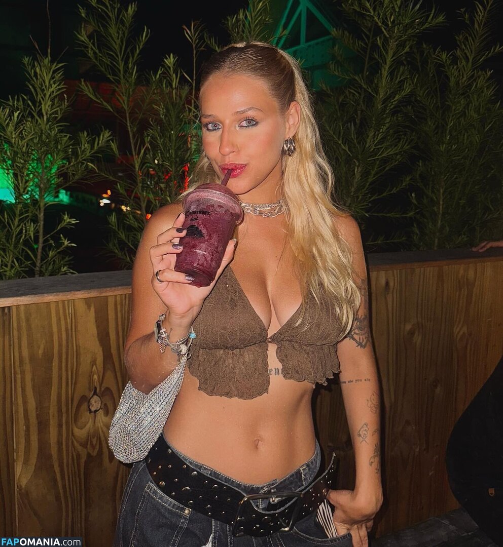 Yasmin Coelho / coelho.yas Nudo OnlyFans  Foto trapelata #1