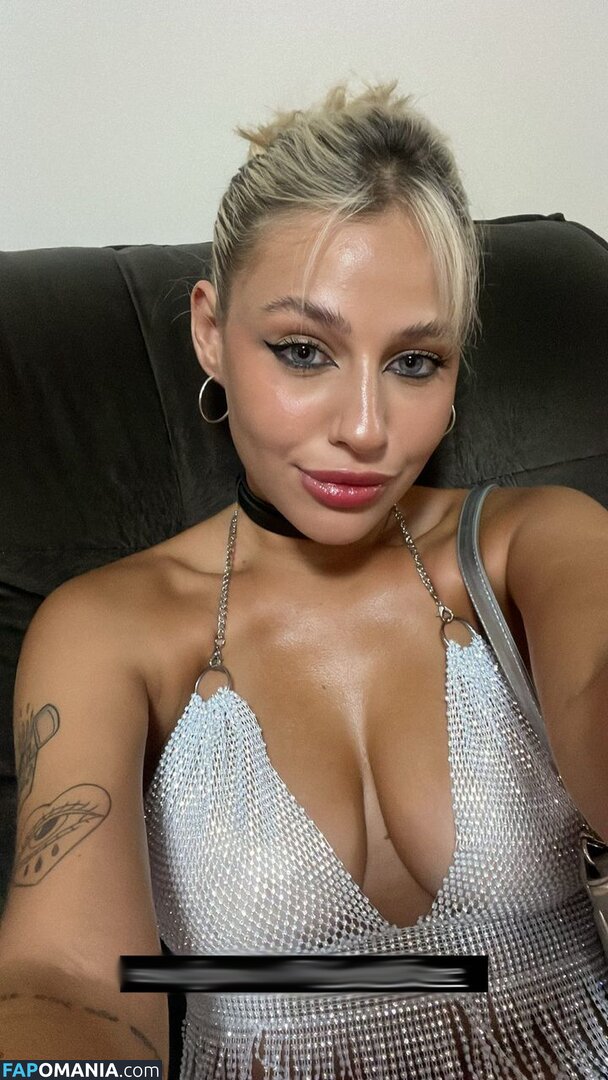 Yasmin Coelho / coelho.yas Nudo OnlyFans  Foto trapelata #2