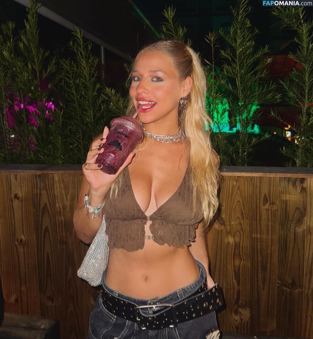 Yasmin Coelho / coelho.yas Nudo OnlyFans  Foto trapelata #5