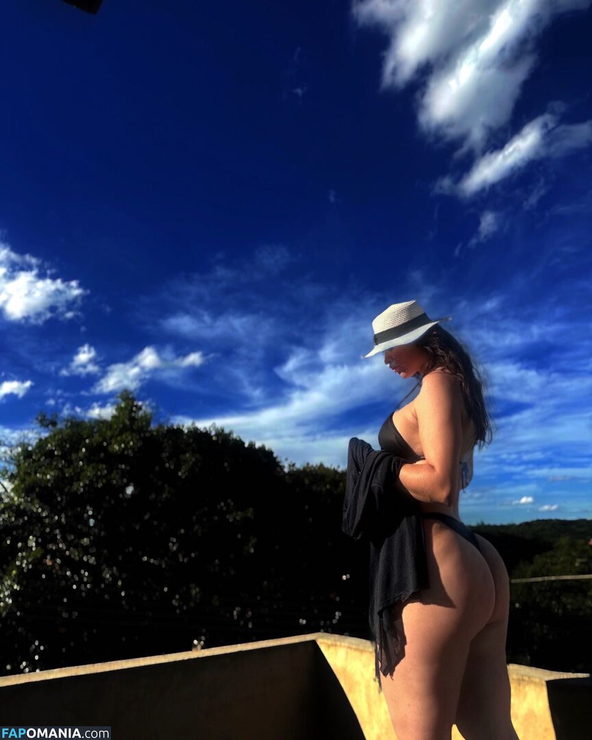 Yasmin Tasciane / yasmintascianee Nudo OnlyFans  Foto trapelata #2