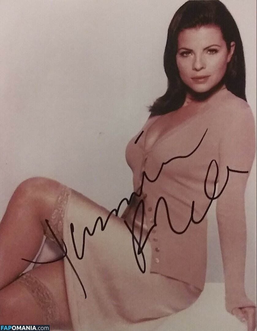 Yasmine Bleeth Nudo OnlyFans  Foto trapelata #9