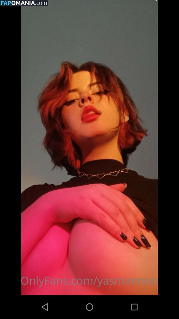 Yasminmoore / yasmin.moore_ Nudo OnlyFans  Foto trapelata #17