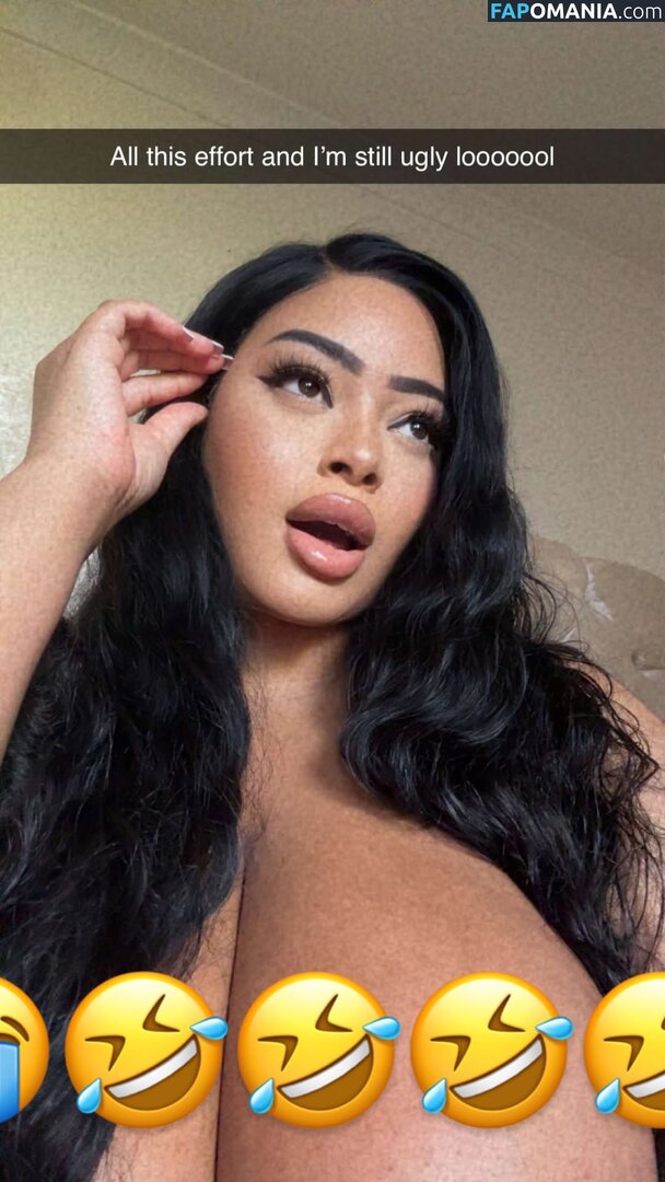 Yathbeauty Nudo OnlyFans  Foto trapelata #2