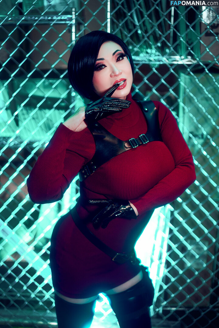 Yaya Han / hannahsbootyyy / yayahan Nudo OnlyFans  Foto trapelata #22