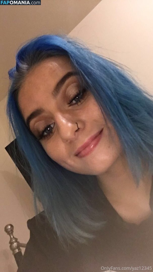 yaz12345 Nudo OnlyFans  Foto trapelata #25