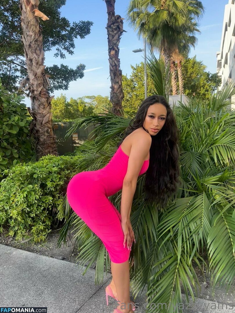 Queen Yasmeena / yazzylonglegs / yazzyyams Nudo OnlyFans  Foto trapelata #423