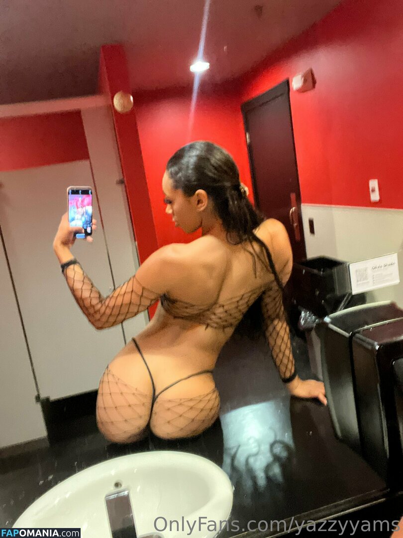 Queen Yasmeena / yazzylonglegs / yazzyyams Nudo OnlyFans  Foto trapelata #474