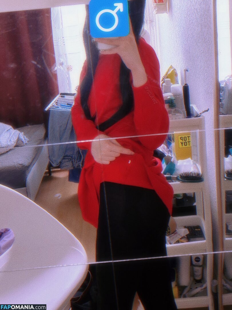 Yclawz Nudo OnlyFans  Foto trapelata #4