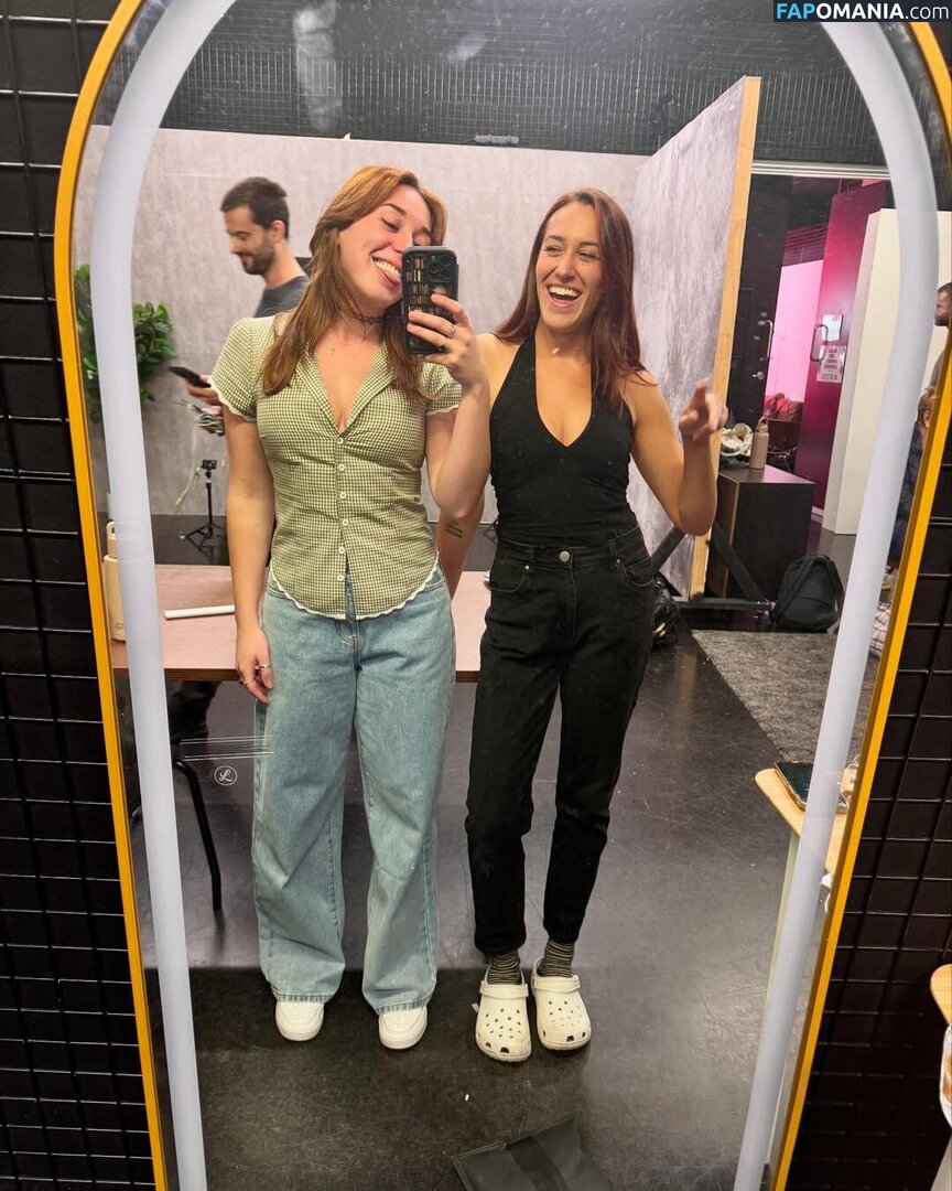 Sammy Walsh / YeahMadTV Nudo OnlyFans  Foto trapelata #1