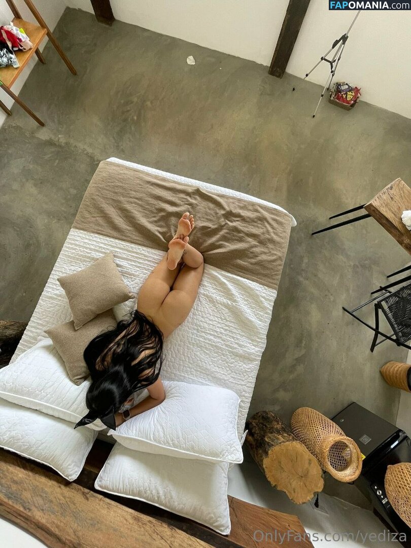 Yenifer Salazar / yediza / yediza_trinta Nudo OnlyFans  Foto trapelata #10