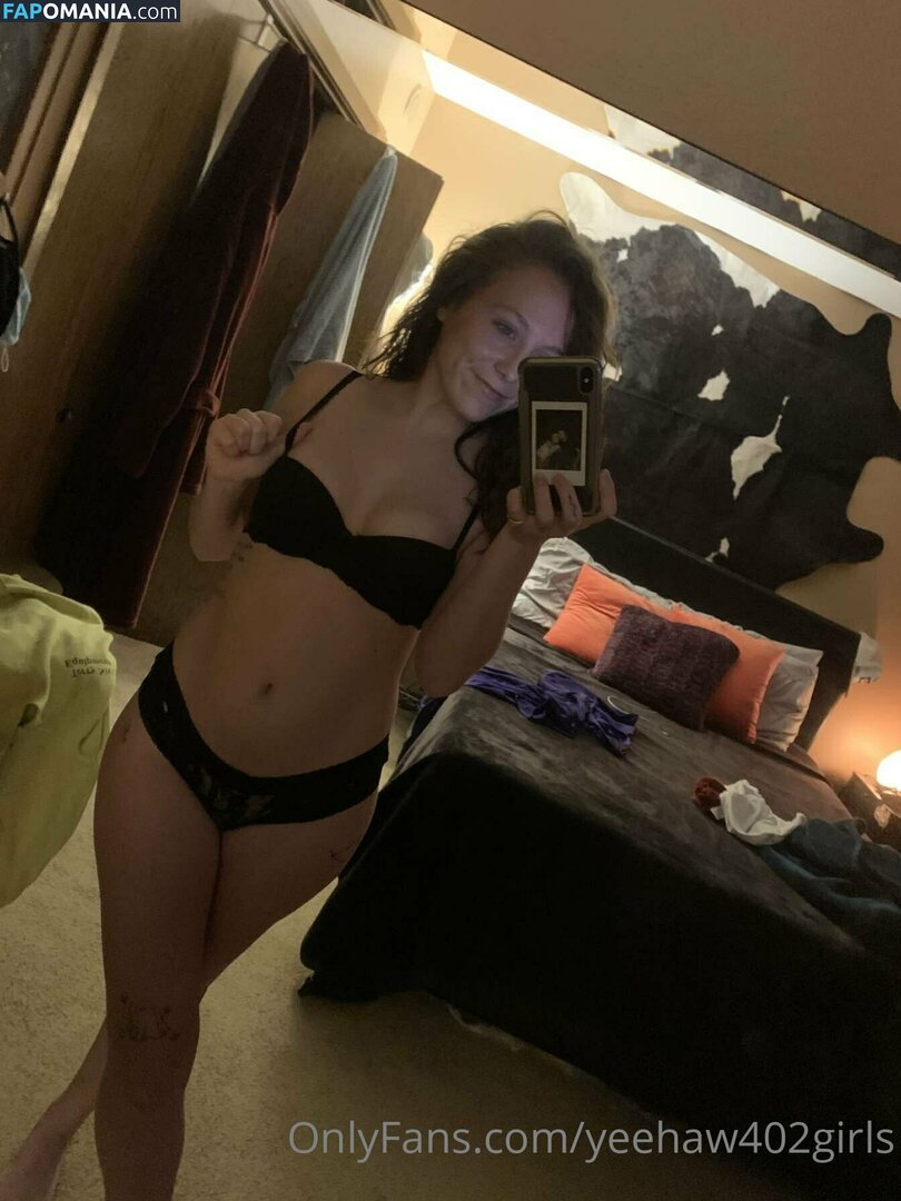402_outdoors_ / yeehaw402girls Nudo OnlyFans  Foto trapelata #5