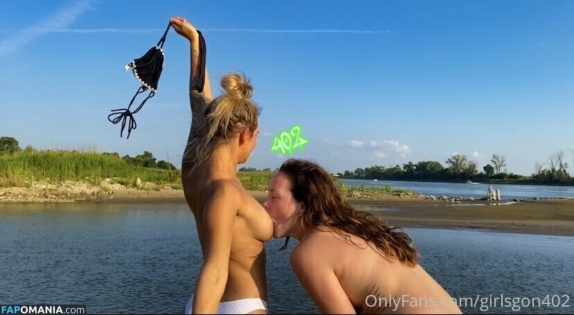 402_outdoors_ / yeehaw402girls Nudo OnlyFans  Foto trapelata #28