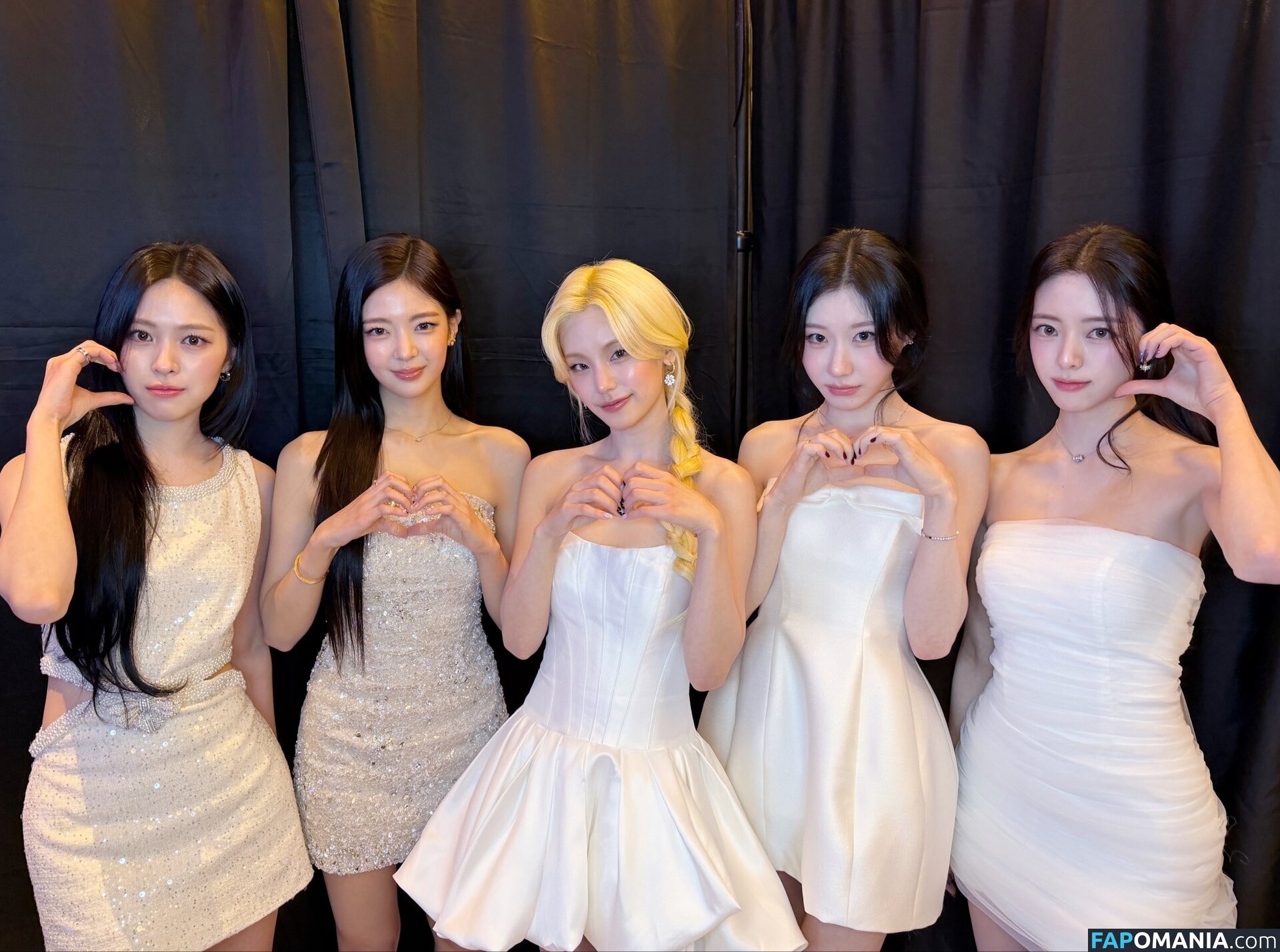 Yeji - ITZY (예지, Hwang Ye-ji) / yezyizhere Nudo OnlyFans  Foto trapelata #9