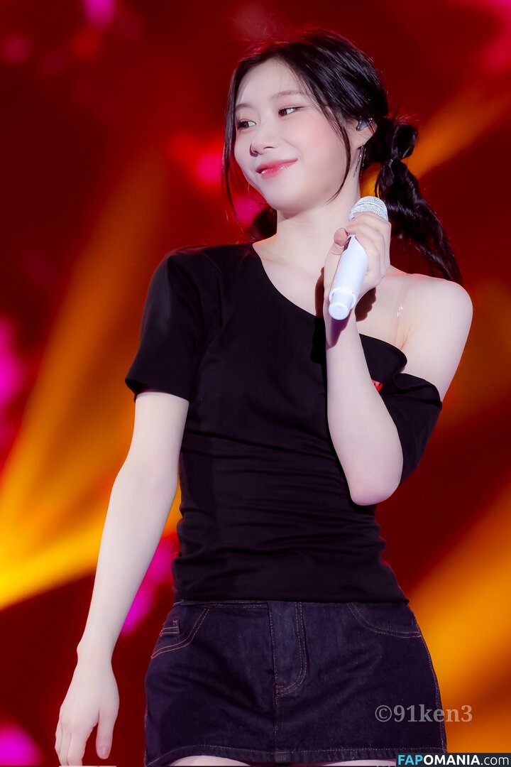 Hwang Ye-ji / ITZY (예지 / Yeji / yezyizhere Nudo OnlyFans  Foto trapelata #39