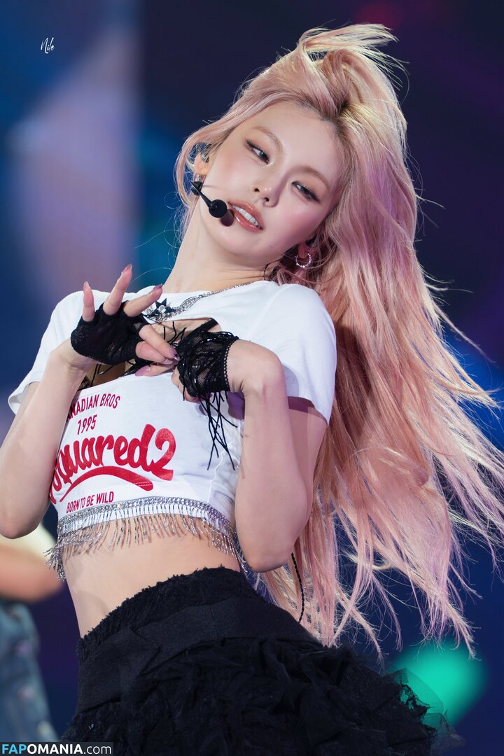 Hwang Ye-ji / ITZY (예지 / Yeji / yezyizhere Nudo OnlyFans  Foto trapelata #53