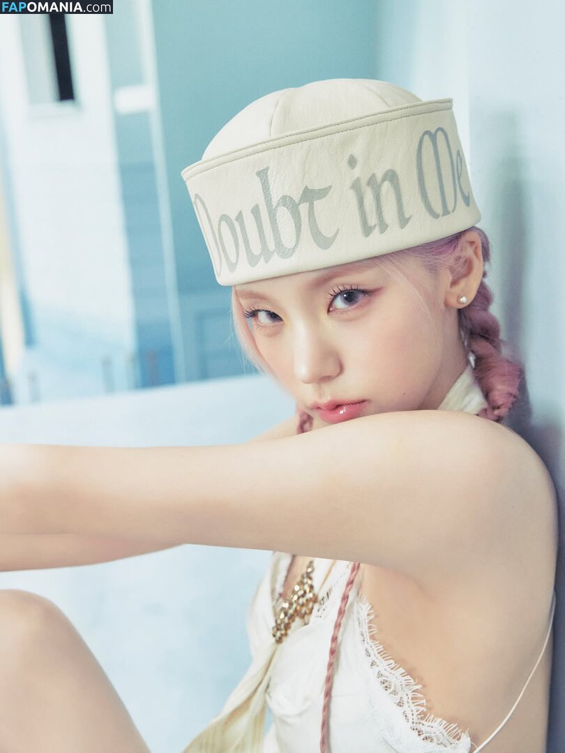 Hwang Ye-ji / ITZY (예지 / Yeji / yezyizhere Nudo OnlyFans  Foto trapelata #59