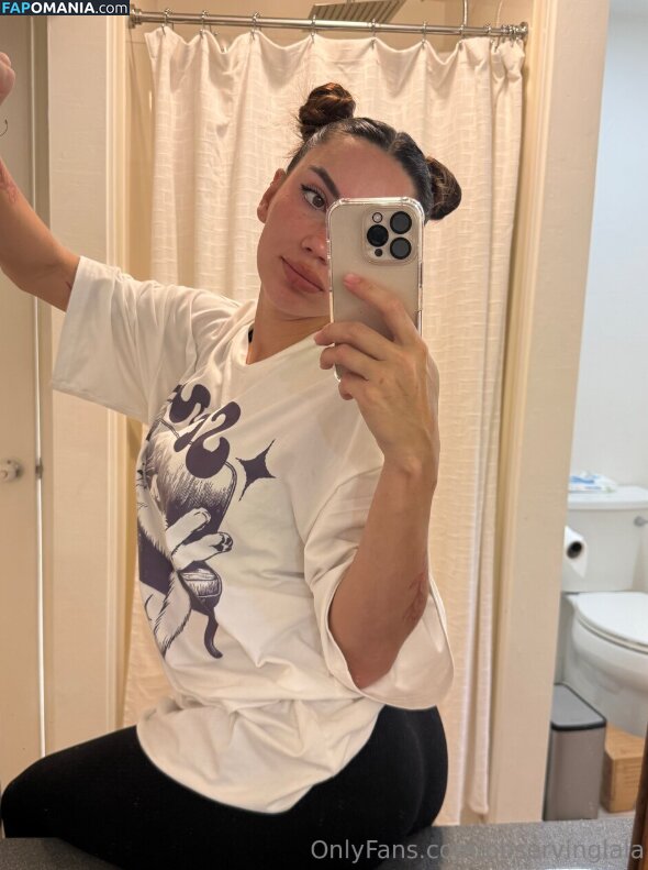 Observinglala / Yelaavi Nudo OnlyFans  Foto trapelata #5