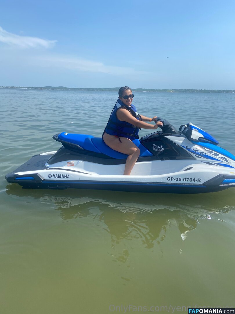 yennifercurves Nudo OnlyFans  Foto trapelata #4