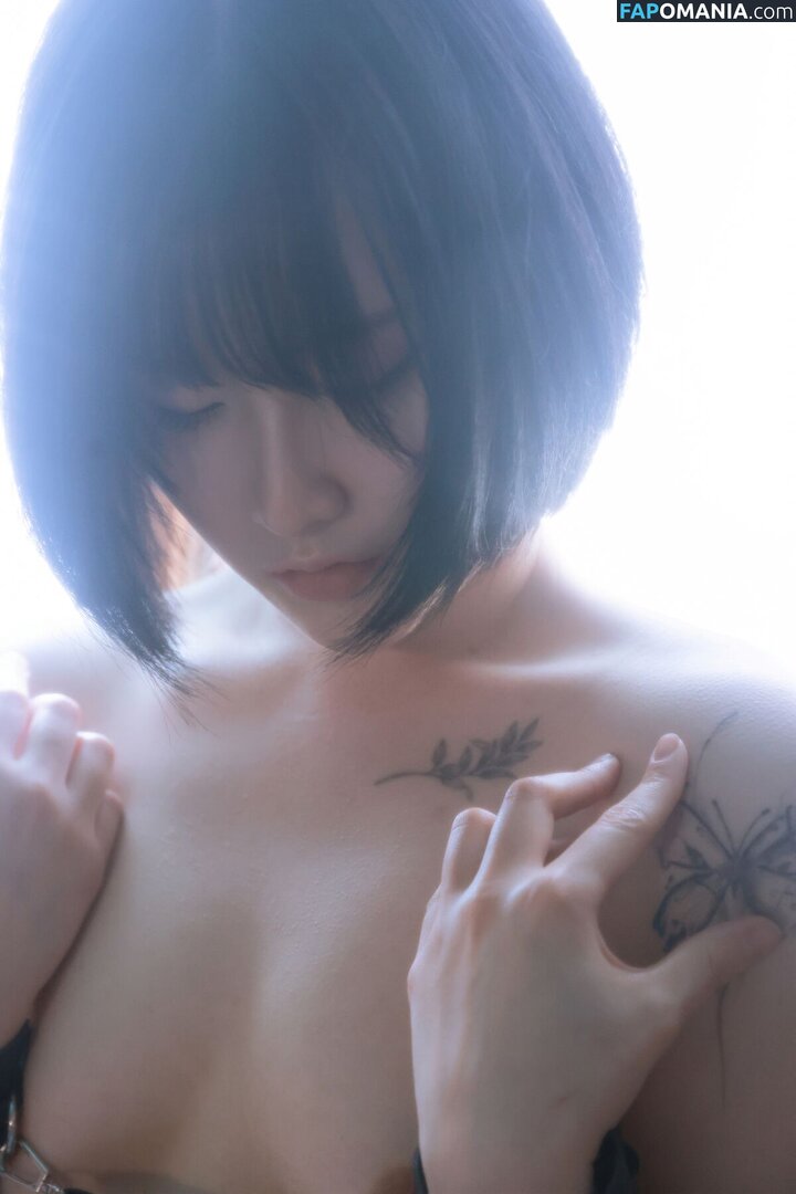 Yeonjju_ / u_yeonjju Nudo OnlyFans  Foto trapelata #6