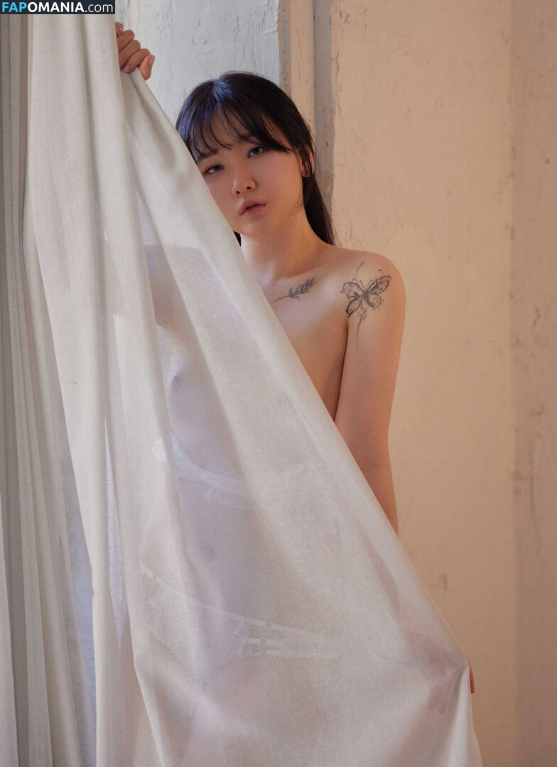 Yeonjju_ / u_yeonjju Nudo OnlyFans  Foto trapelata #17