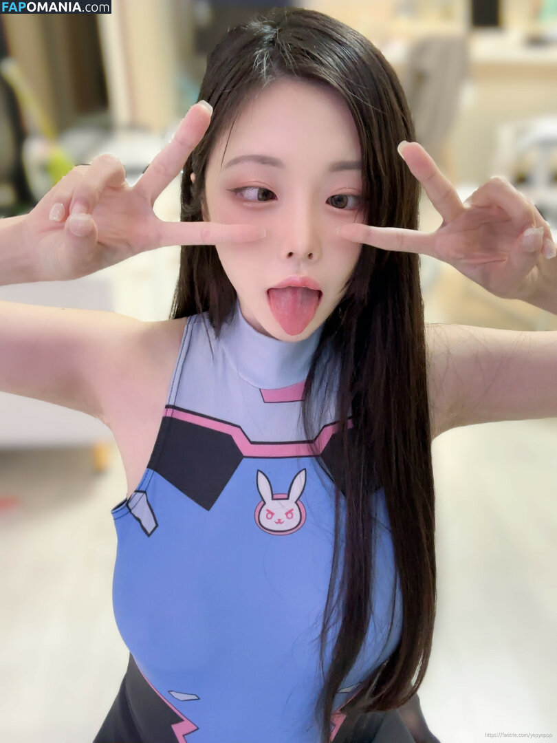 5252_28 / Yepyeppp 모르님 Nudo OnlyFans  Foto trapelata #18