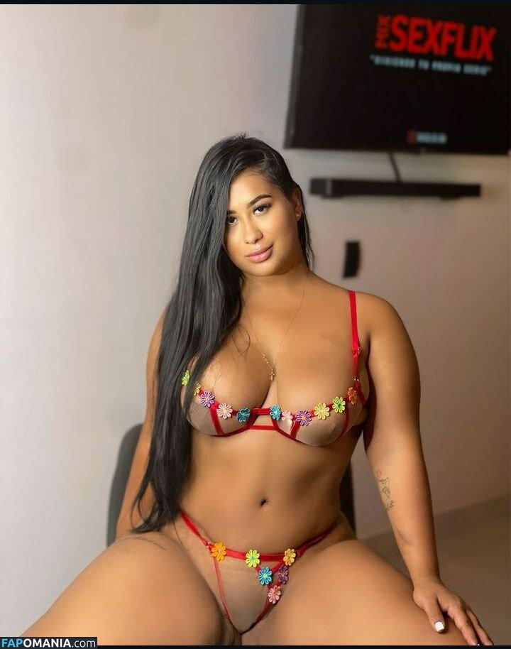 Yeraldin Lopez / babylopez.01 / babylopezlm / babylopezz18 Nudo OnlyFans  Foto trapelata #22