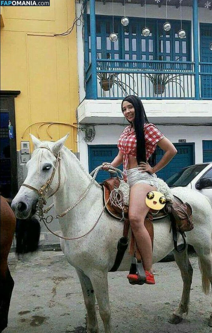 Yeraldin / geralseximorena / yeraldin__g Nudo OnlyFans  Foto trapelata #4