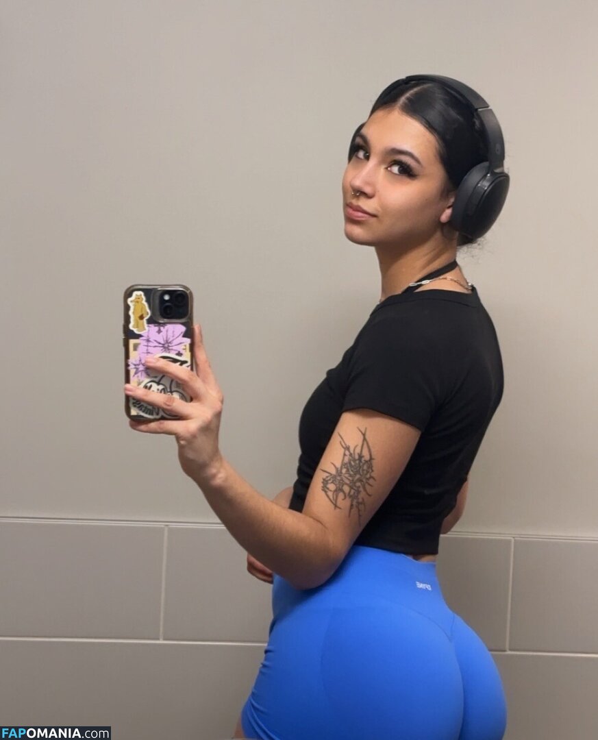 yerbafanatic Nudo OnlyFans  Foto trapelata #1