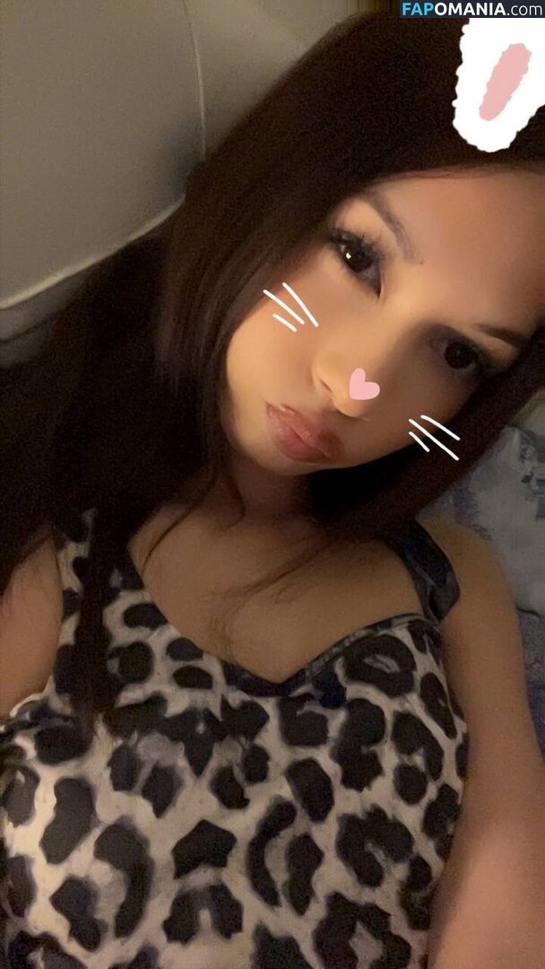 yernahy / yernaluw Nudo OnlyFans  Foto trapelata #1