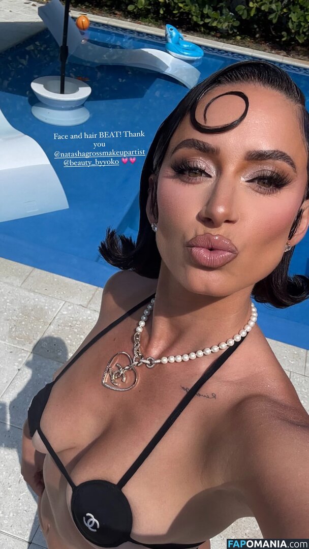 Yesjulz / https: / yesjulztv Nudo OnlyFans  Foto trapelata #37