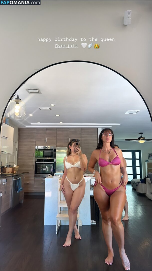 Yesjulz / https: / yesjulztv Nudo OnlyFans  Foto trapelata #38