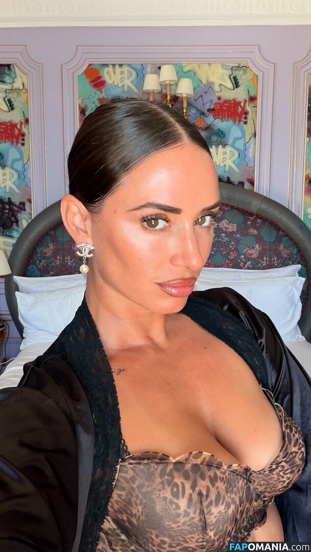 Yesjulz / https: / yesjulztv Nudo OnlyFans  Foto trapelata #78