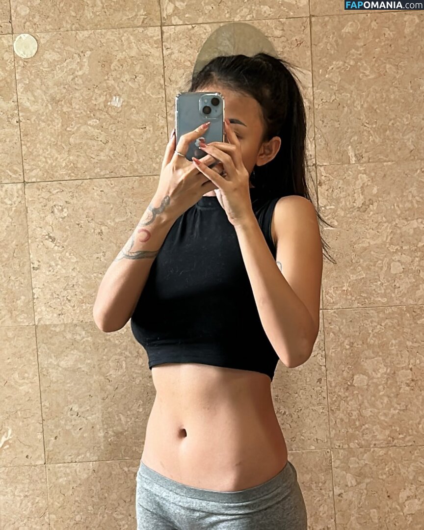 5leepyhead_ / Yeti Kurnia / https: / notp0cahonta5 Nudo OnlyFans  Foto trapelata #1