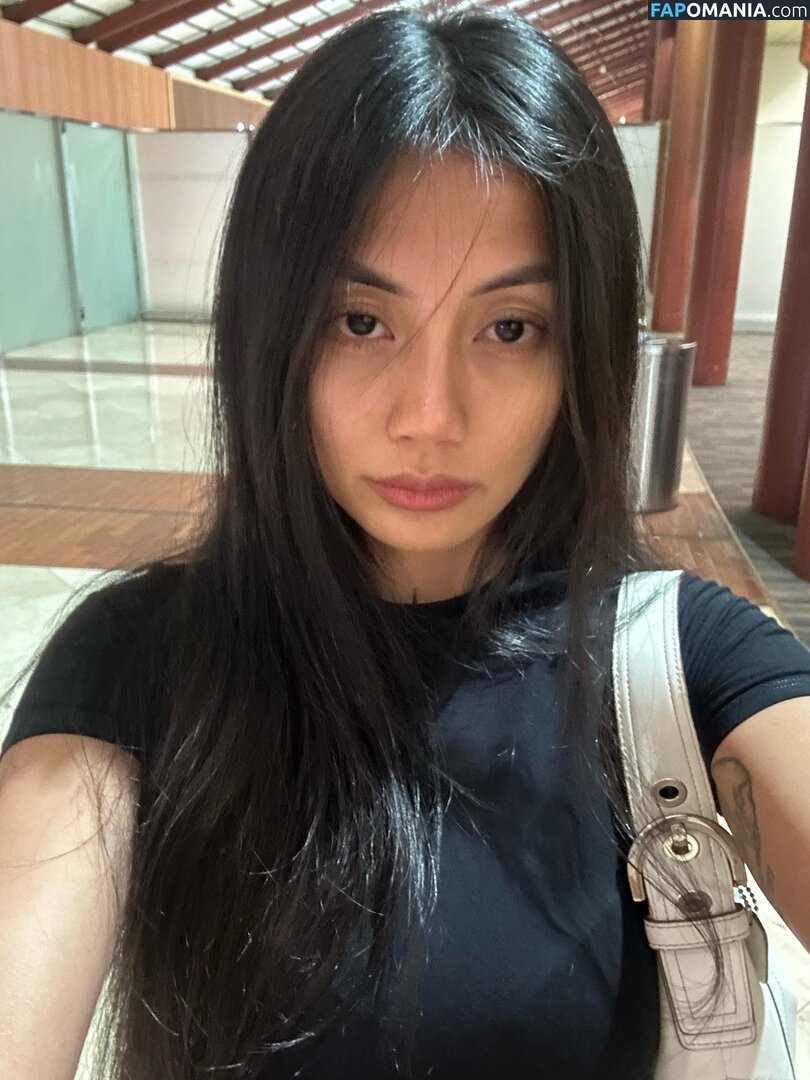 5leepyhead_ / Yeti Kurnia / https: / notp0cahonta5 Nudo OnlyFans  Foto trapelata #2