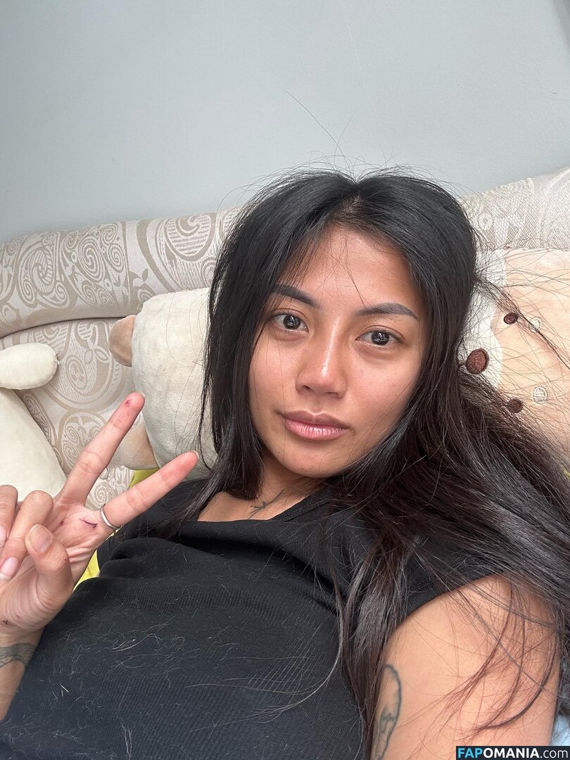 5leepyhead_ / Yeti Kurnia / https: / notp0cahonta5 Nudo OnlyFans  Foto trapelata #7