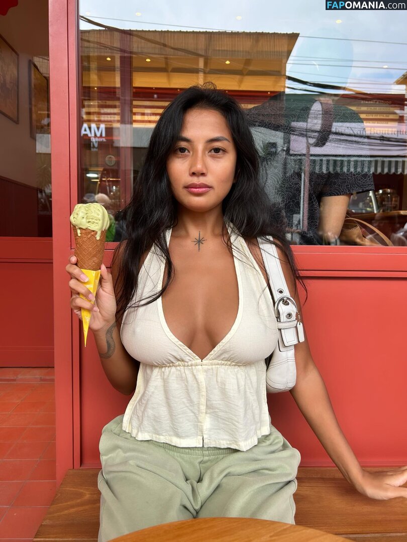 5leepyhead_ / Yeti Kurnia / https: / notp0cahonta5 Nudo OnlyFans  Foto trapelata #8
