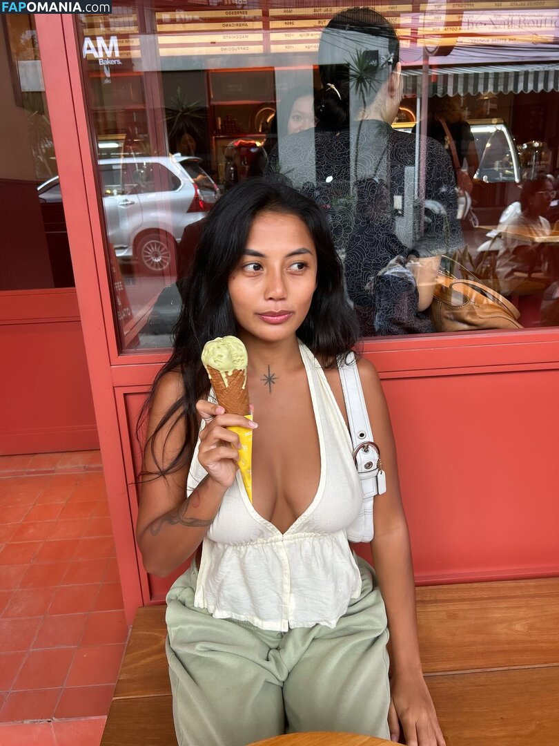 5leepyhead_ / Yeti Kurnia / https: / notp0cahonta5 Nudo OnlyFans  Foto trapelata #10