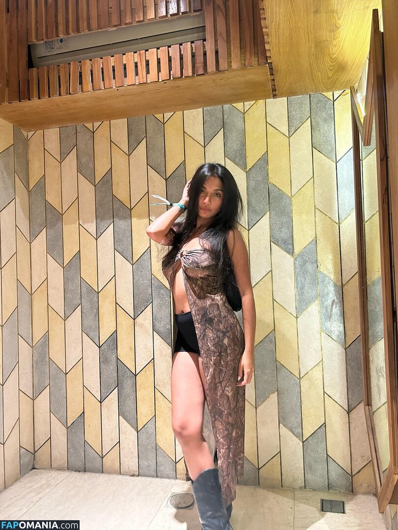 5leepyhead_ / Yeti Kurnia / https: / notp0cahonta5 Nudo OnlyFans  Foto trapelata #14