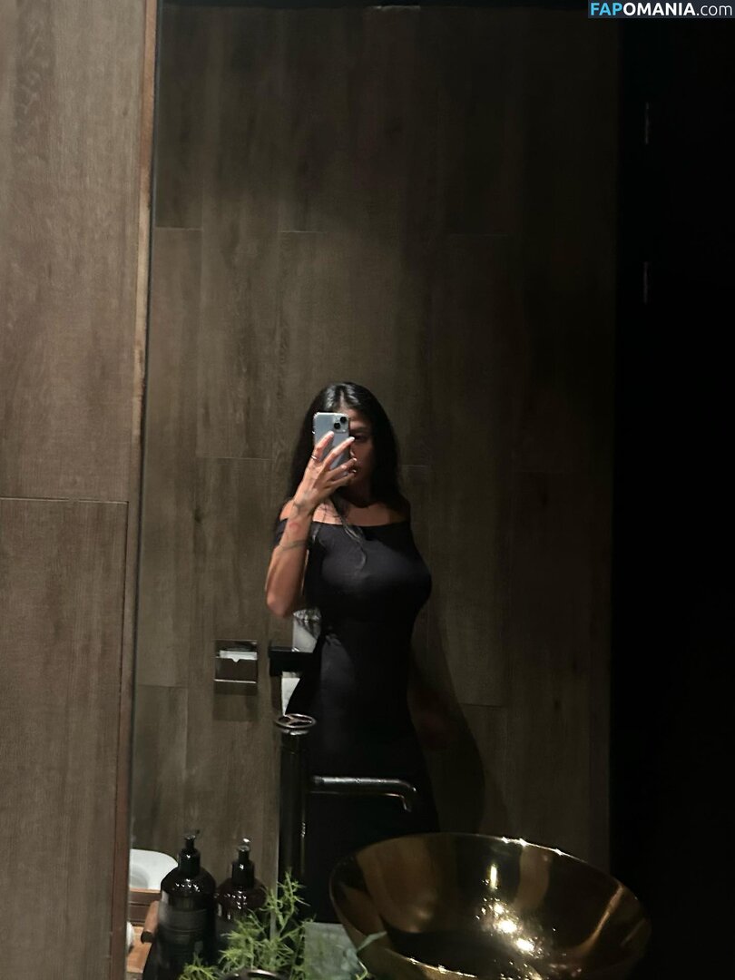 5leepyhead_ / Yeti Kurnia / https: / notp0cahonta5 Nudo OnlyFans  Foto trapelata #15