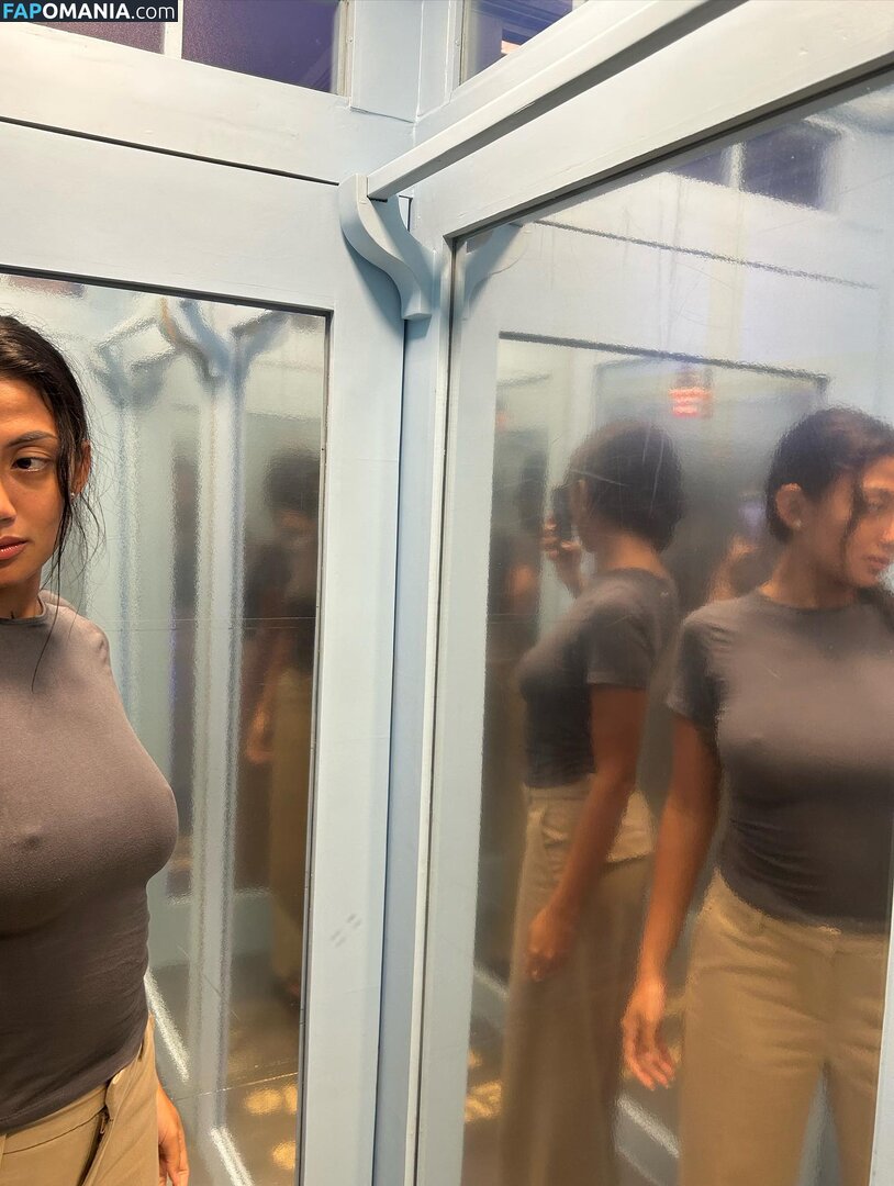 5leepyhead_ / Yeti Kurnia / https: / notp0cahonta5 Nudo OnlyFans  Foto trapelata #16