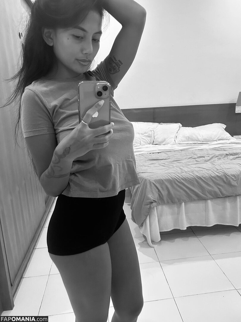 5leepyhead_ / Yeti Kurnia / https: / notp0cahonta5 Nudo OnlyFans  Foto trapelata #18