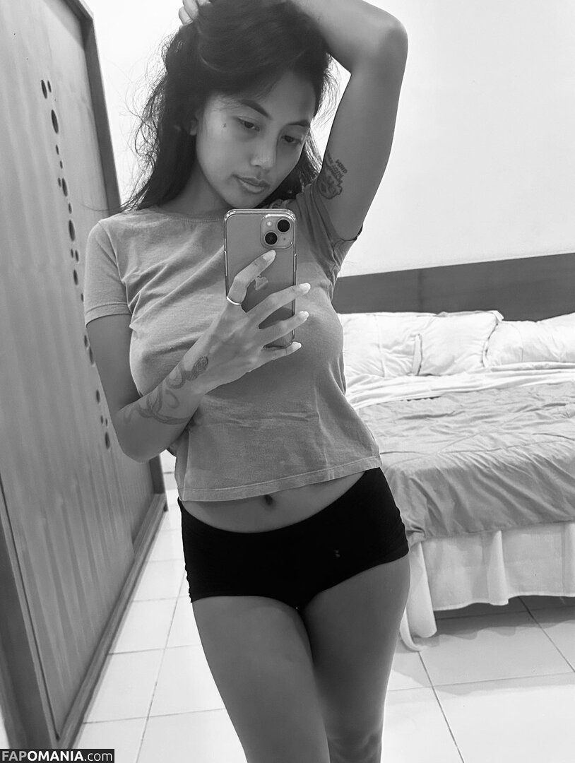 5leepyhead_ / Yeti Kurnia / https: / notp0cahonta5 Nudo OnlyFans  Foto trapelata #19