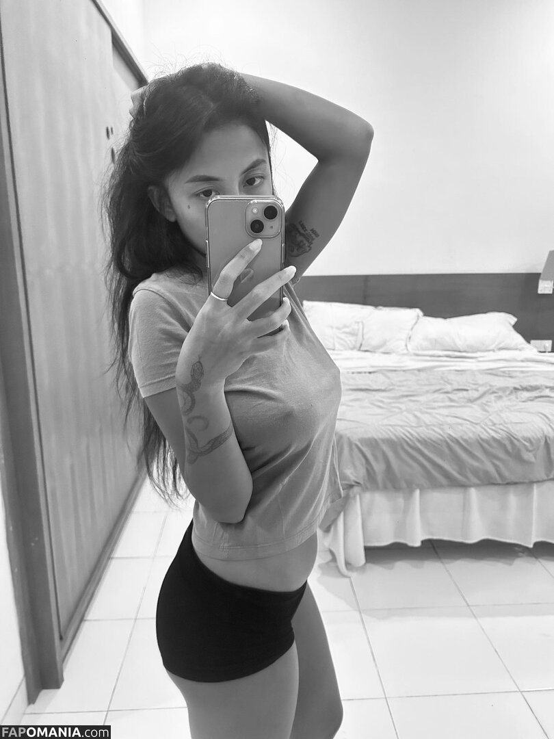 5leepyhead_ / Yeti Kurnia / https: / notp0cahonta5 Nudo OnlyFans  Foto trapelata #20