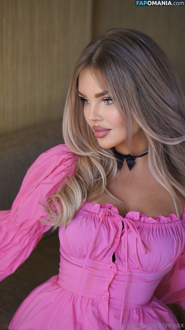 yevax / yevax.x Nudo OnlyFans  Foto trapelata #4