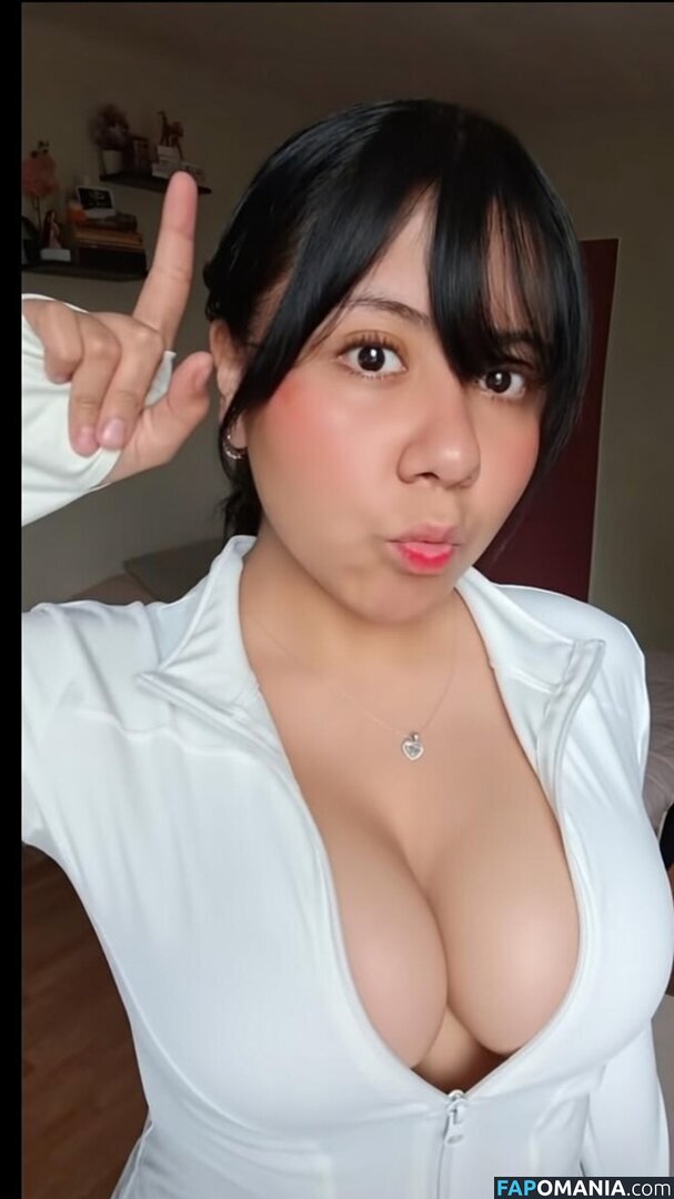 Yeyelizx / Yeyelizxx Nudo OnlyFans  Foto trapelata #9