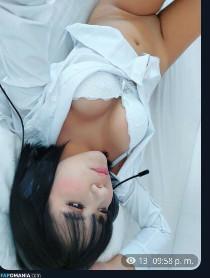 Yeyelizx / Yeyelizxx Nudo OnlyFans  Foto trapelata #12